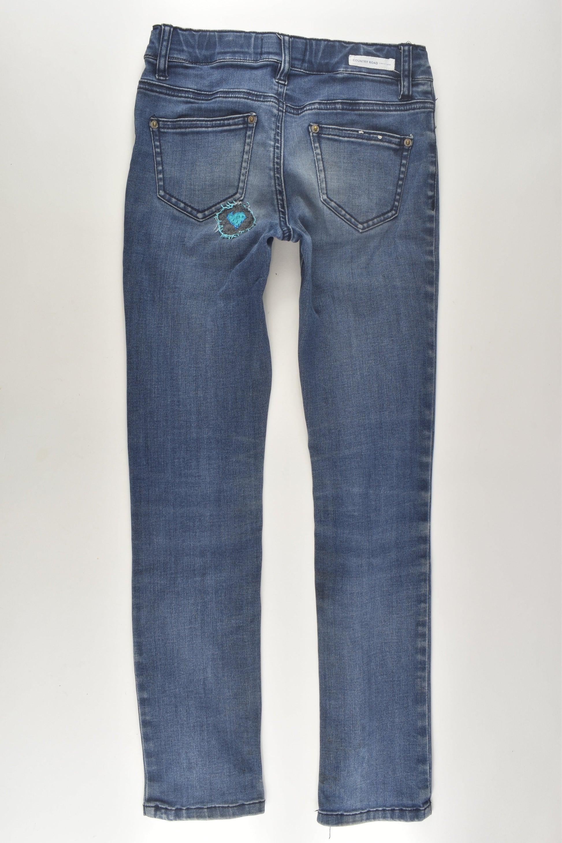 Country Road Size 8 Denim Pants