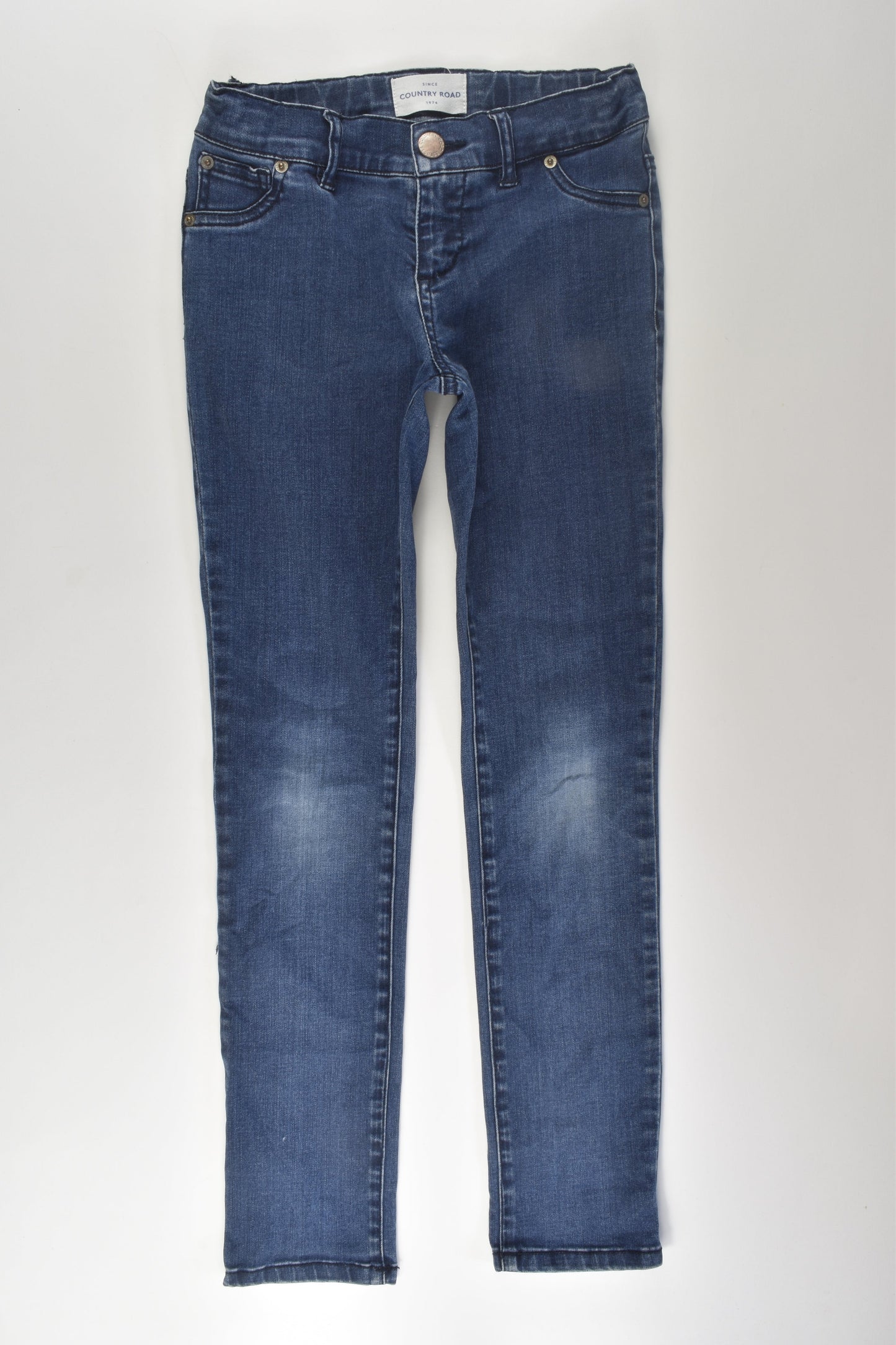 Country Road Size 8 Denim Pants