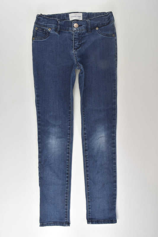 Country Road Size 8 Denim Pants