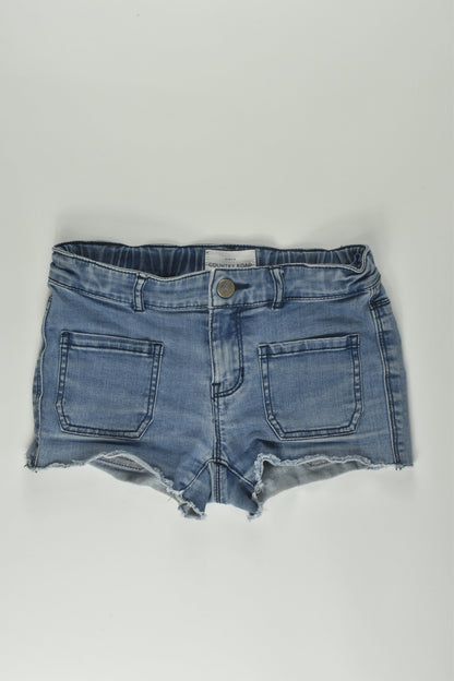 Country Road Size 8 Denim Shorts