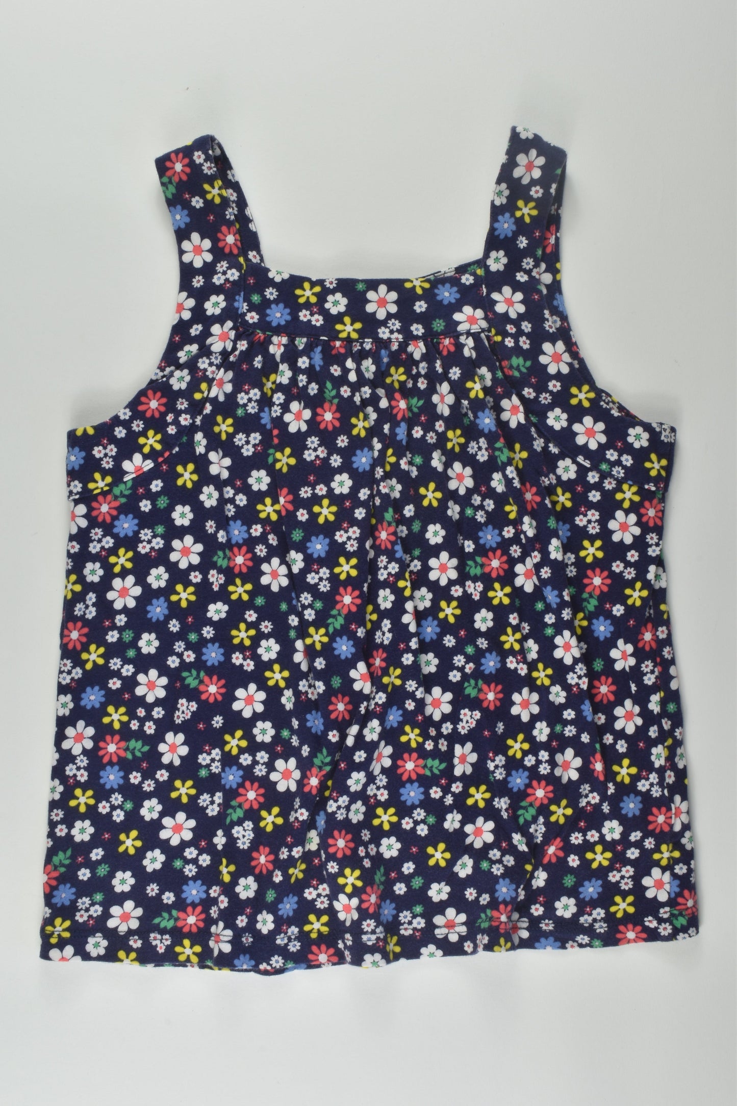 Country Road Size 8 Floral Top