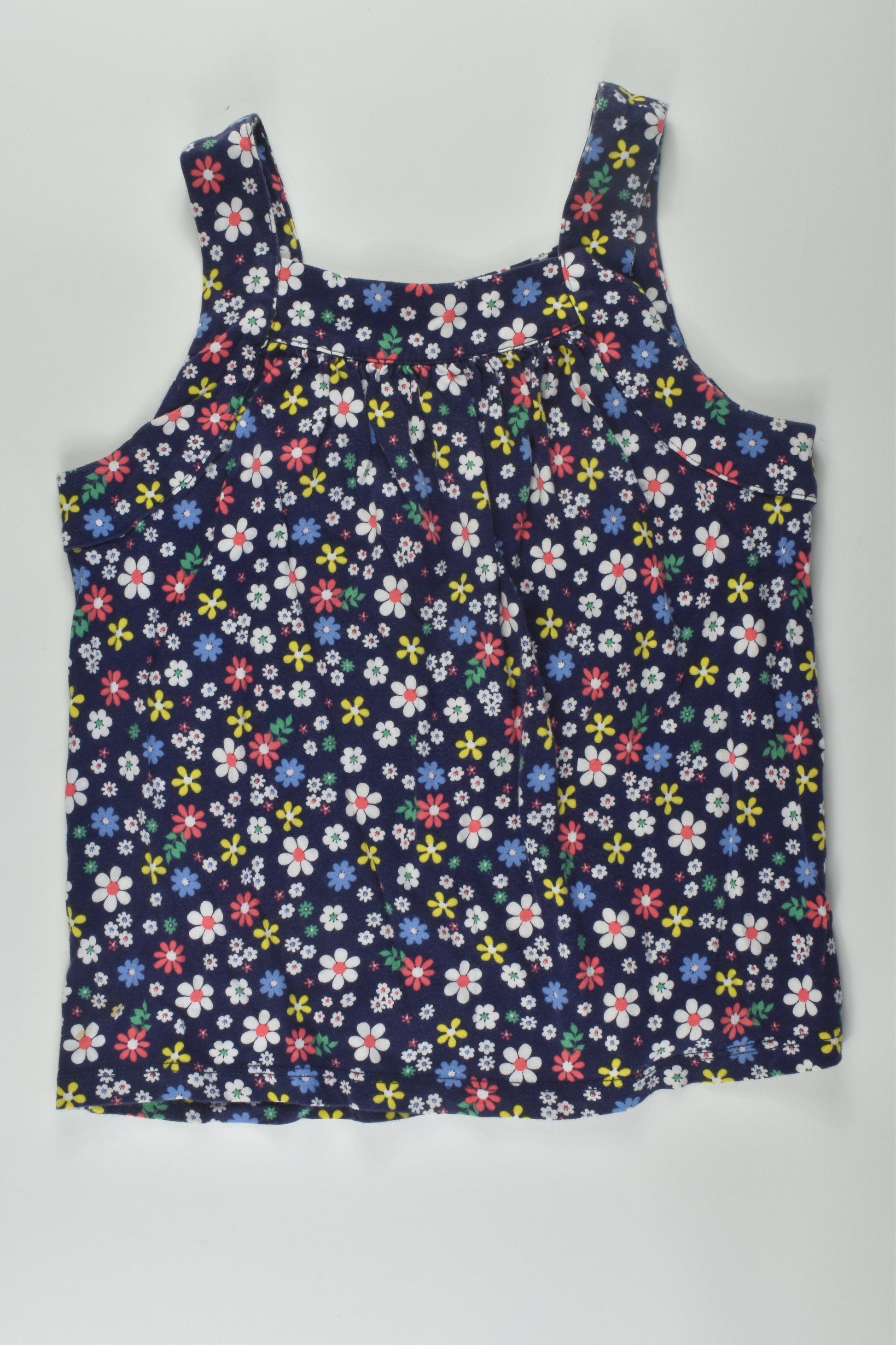 Country Road Size 8 Floral Top