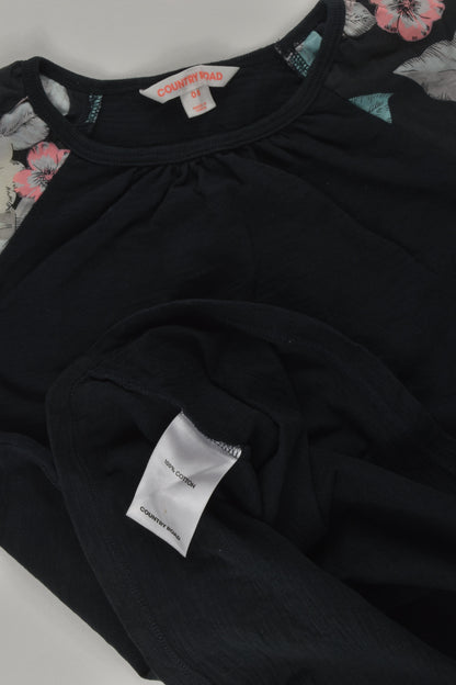 Country Road Size 8 T-shirt