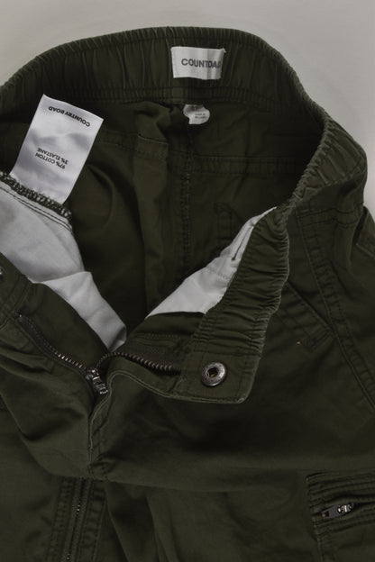 Country Road Size Pants
