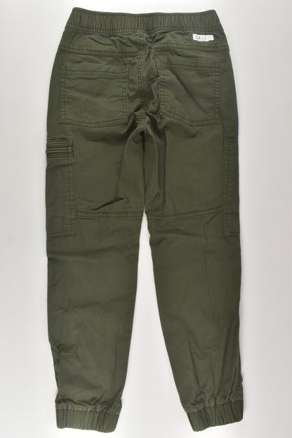 Country Road Size Pants