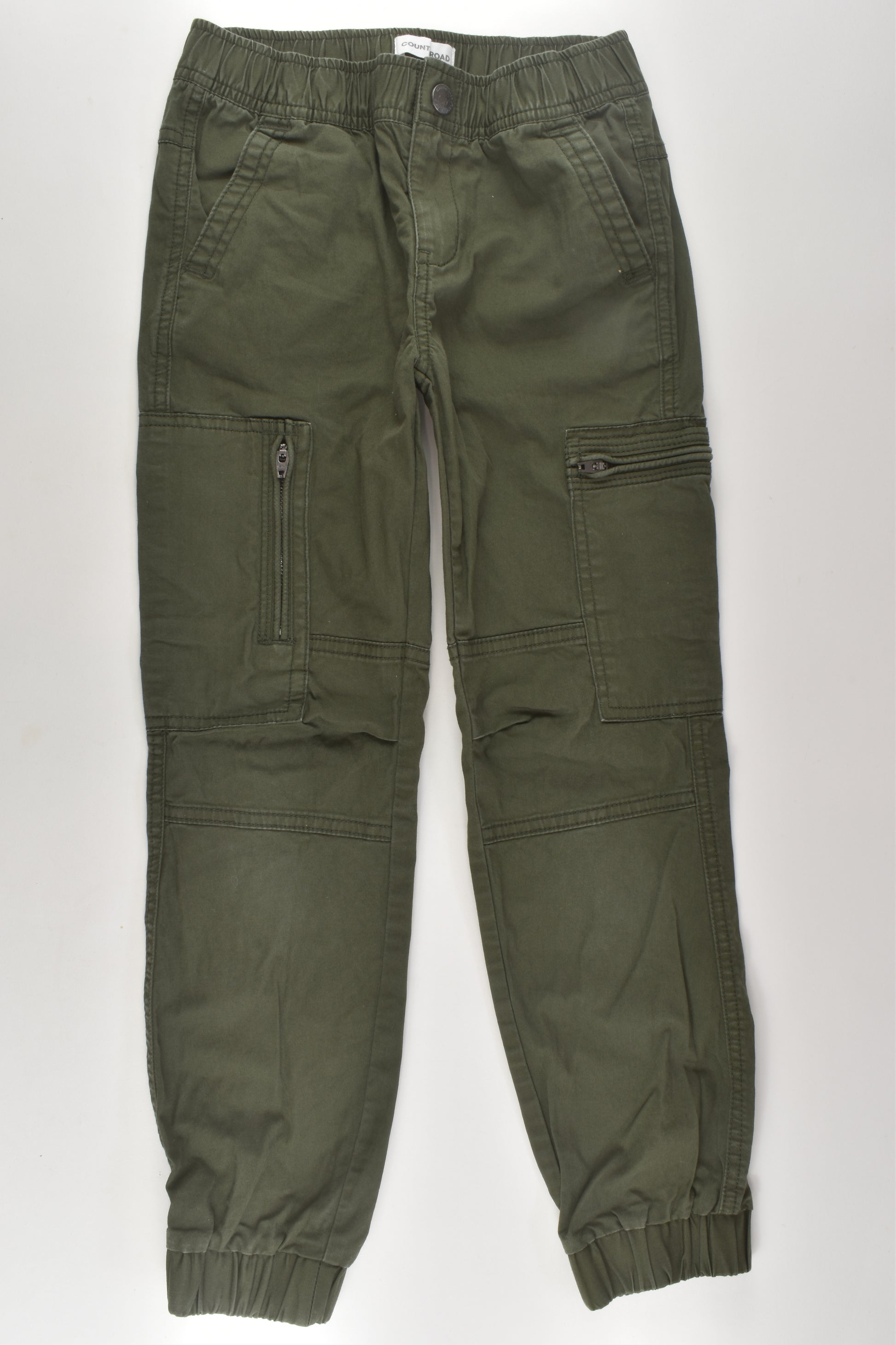 Country Road Size Pants