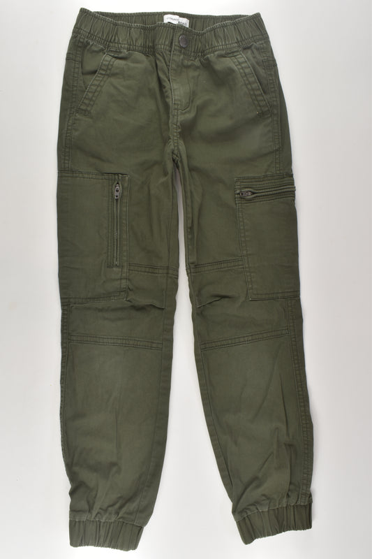 Country Road Size Pants