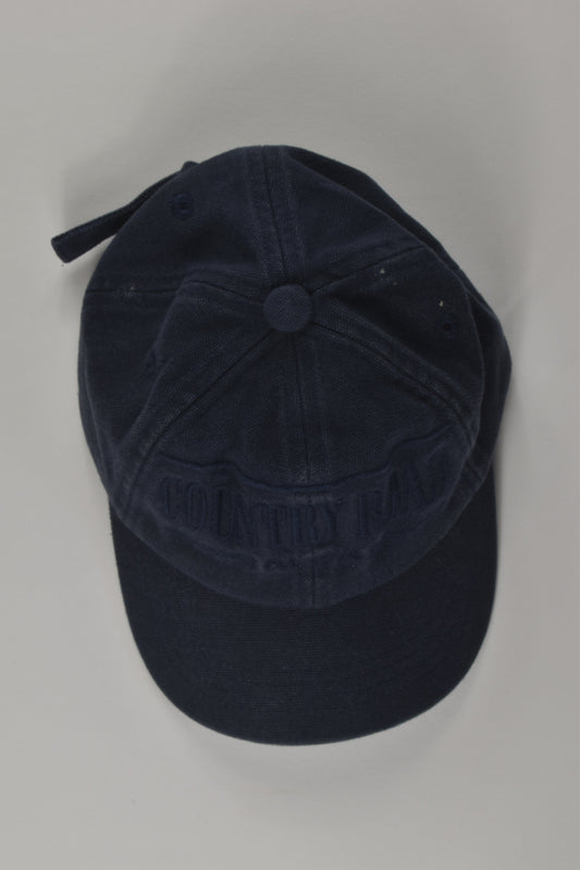 Country Road Size approx 1-3 years Heritage Cap