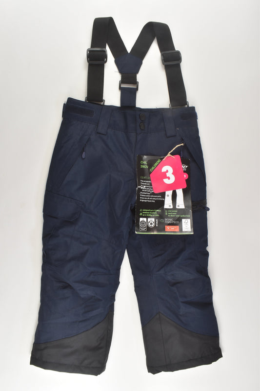 Crane Size 3 Waterproof Snow Pants