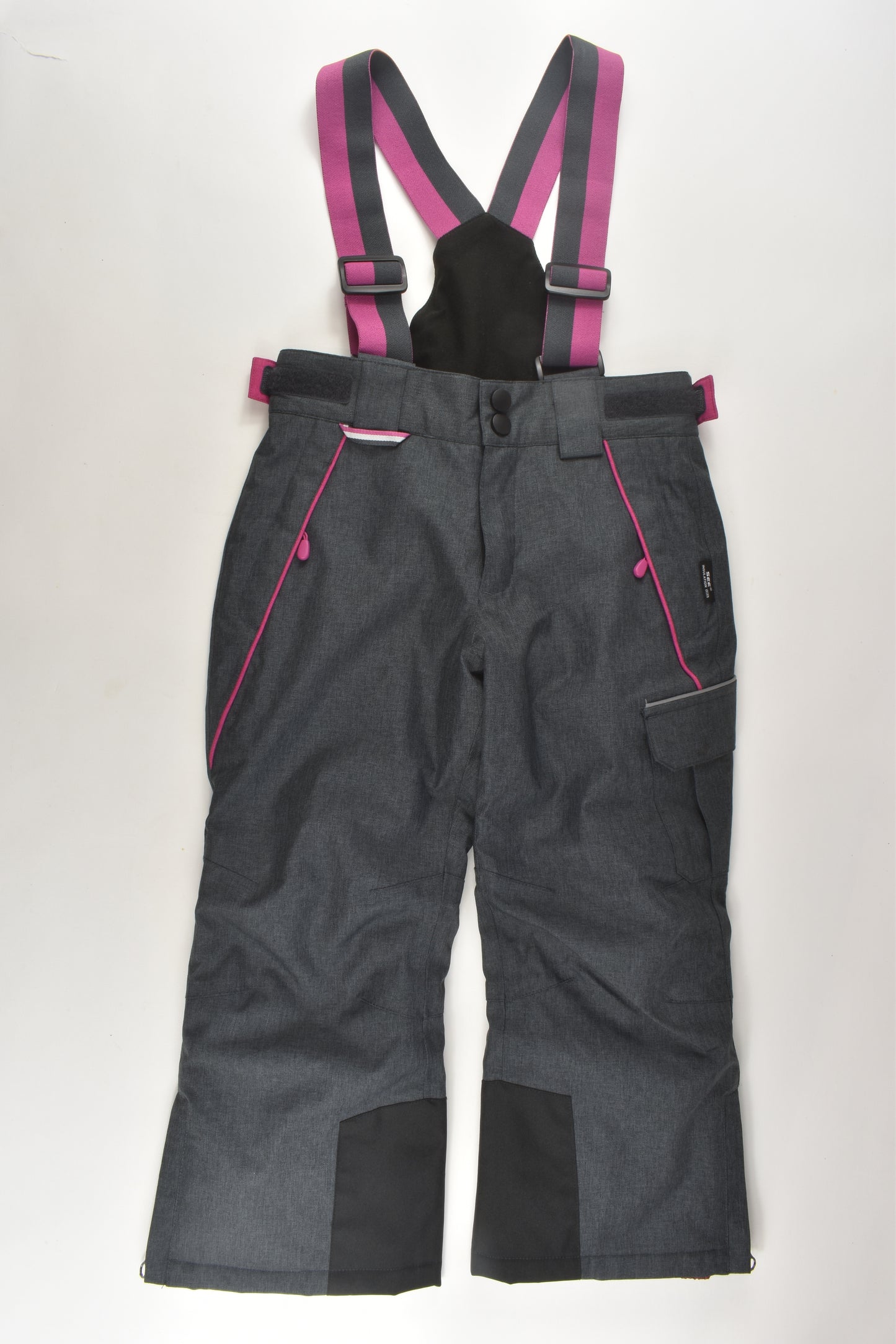 Crane Size 4 Snow Extreme Pants