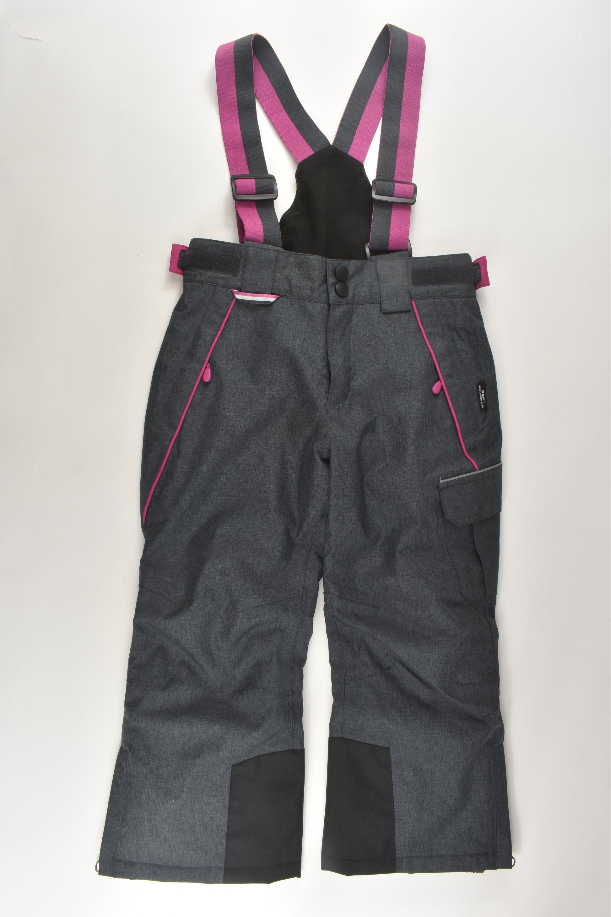 Crane Size 4 Snow Extreme Pants