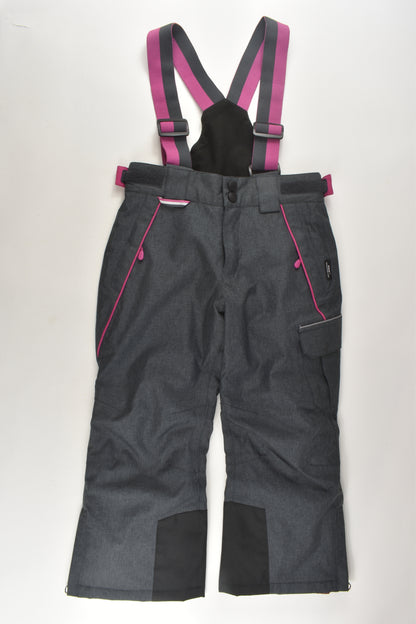 Crane Size 4 Snow Extreme Pants