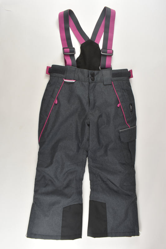 Crane Size 4 Snow Extreme Pants