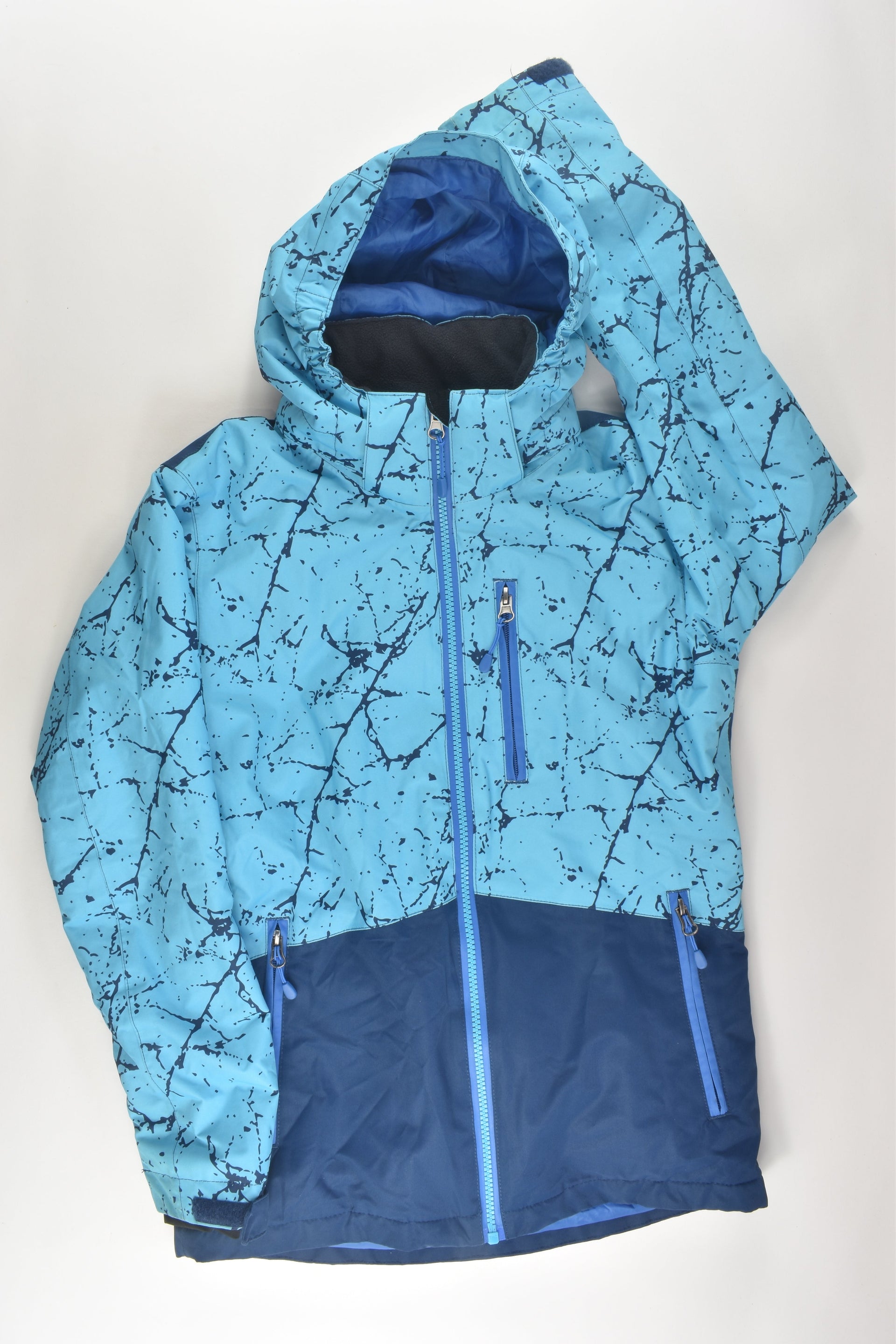 Crane Snow Extreme Size 10 Ski Jacket – MiniMe Preloved Baby and