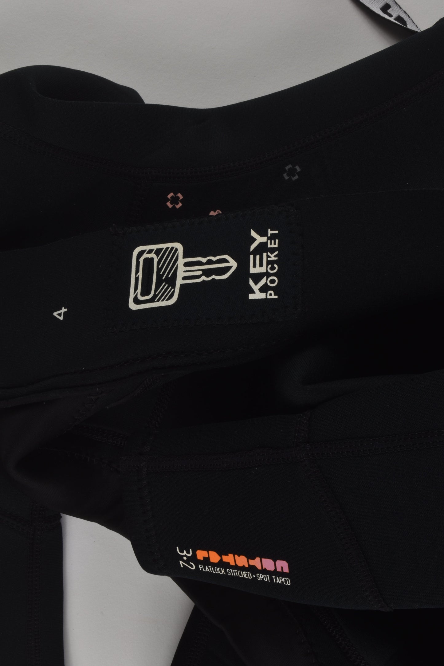 Crystal Size 6-8 Wetsuit