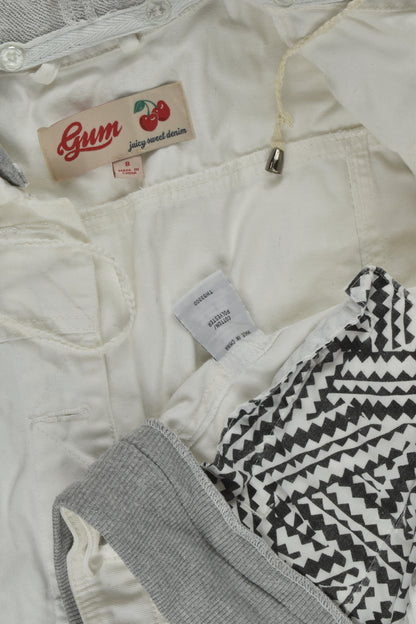 Gum Size 8 Jacket