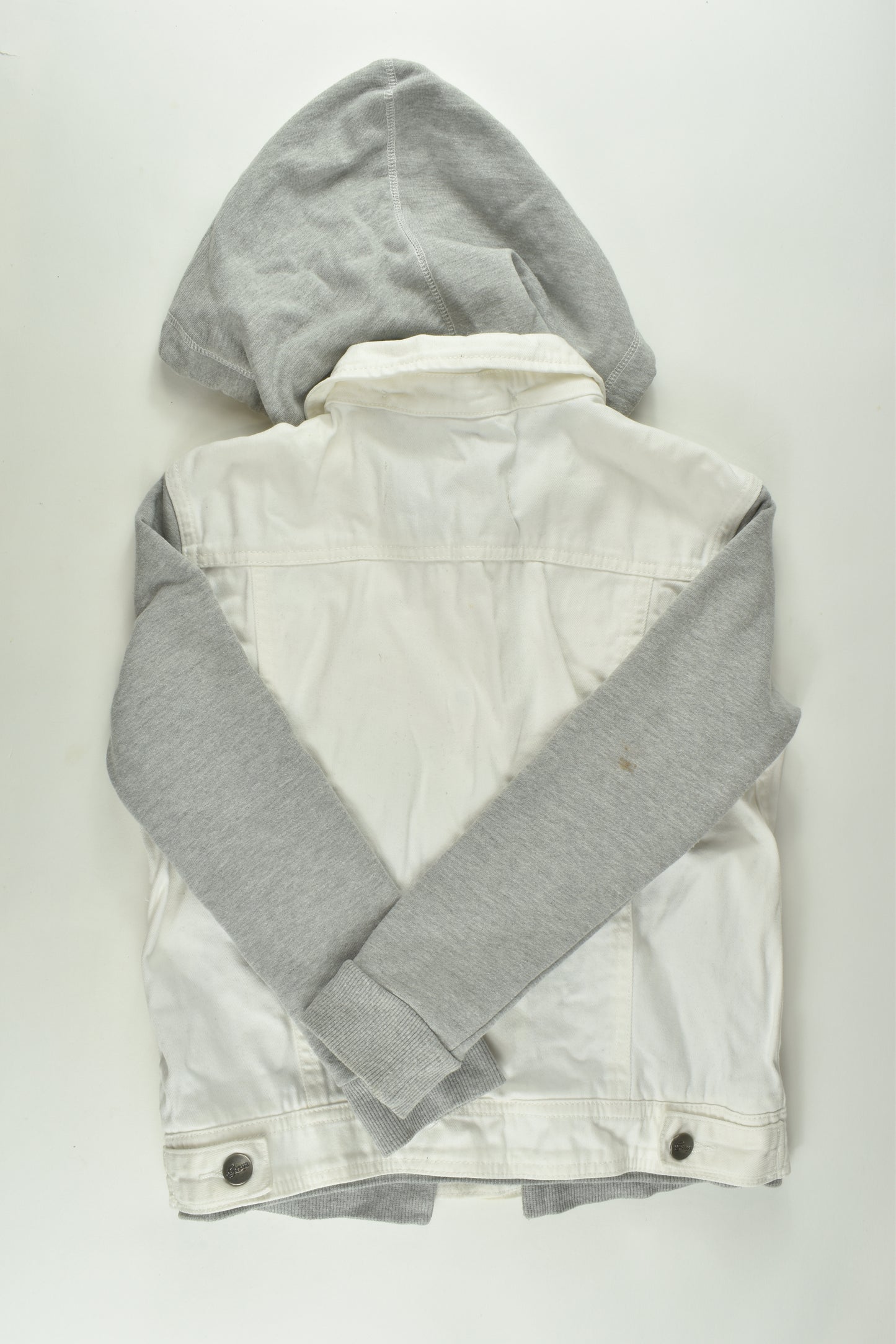Gum Size 8 Jacket