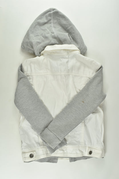 Gum Size 8 Jacket