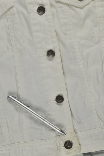 Gum Size 8 Jacket
