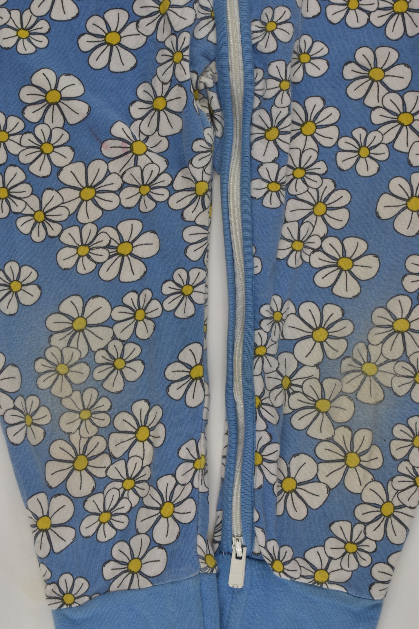 Bonds Size 2 Floral Wondersuit