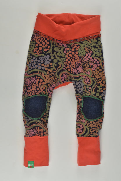 Oishi-m Size 6-15 months Pants