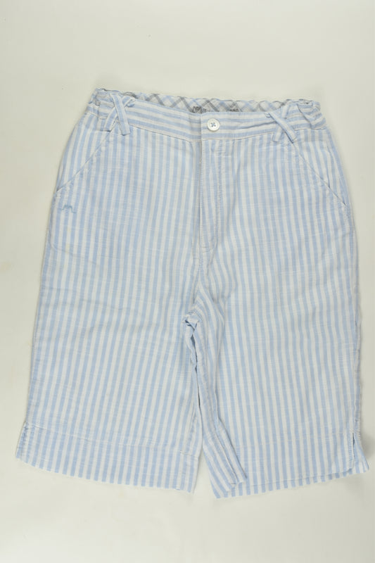 Château de Sable Size 10 Shorts