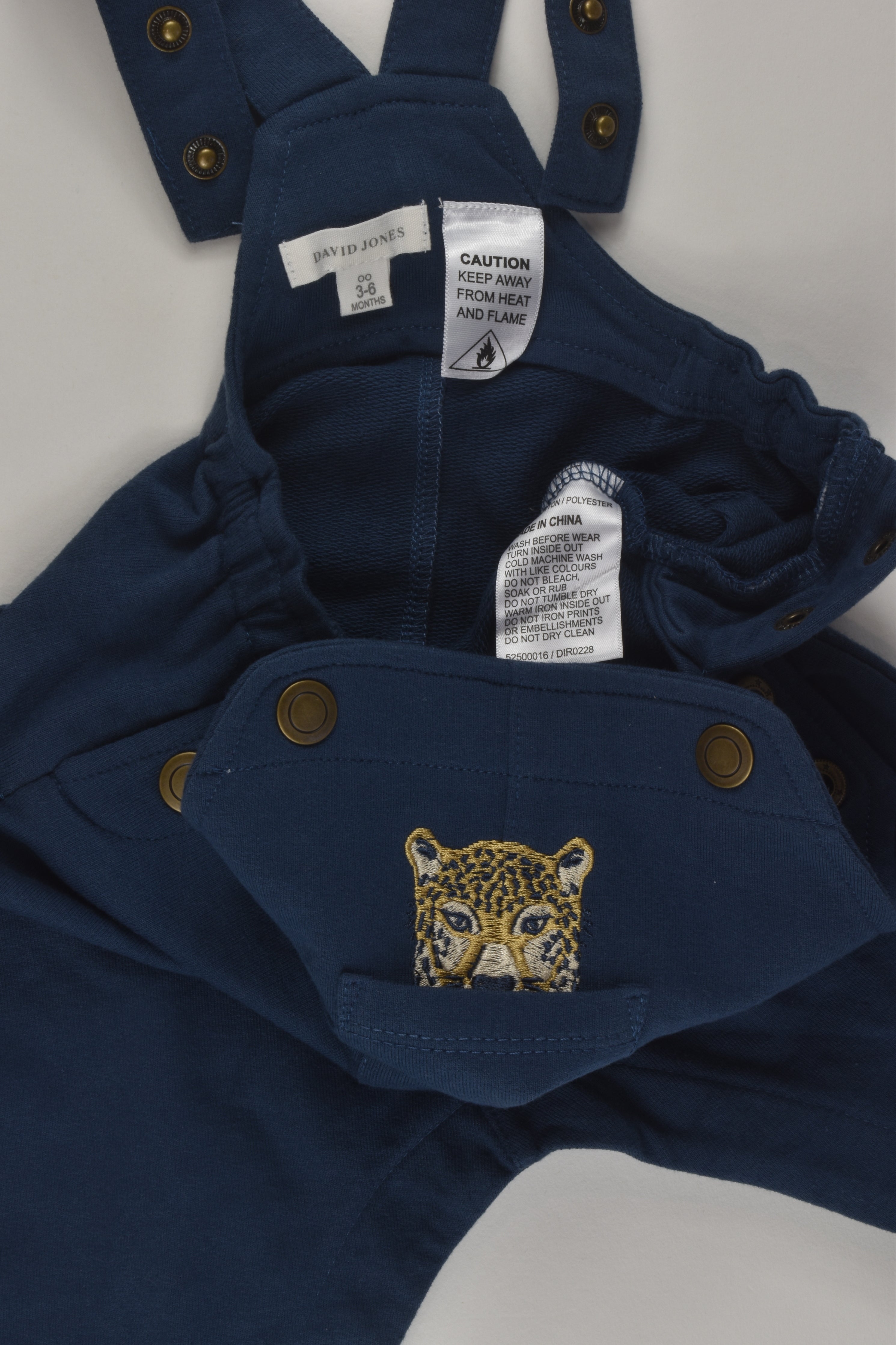 David jones baby wear best sale