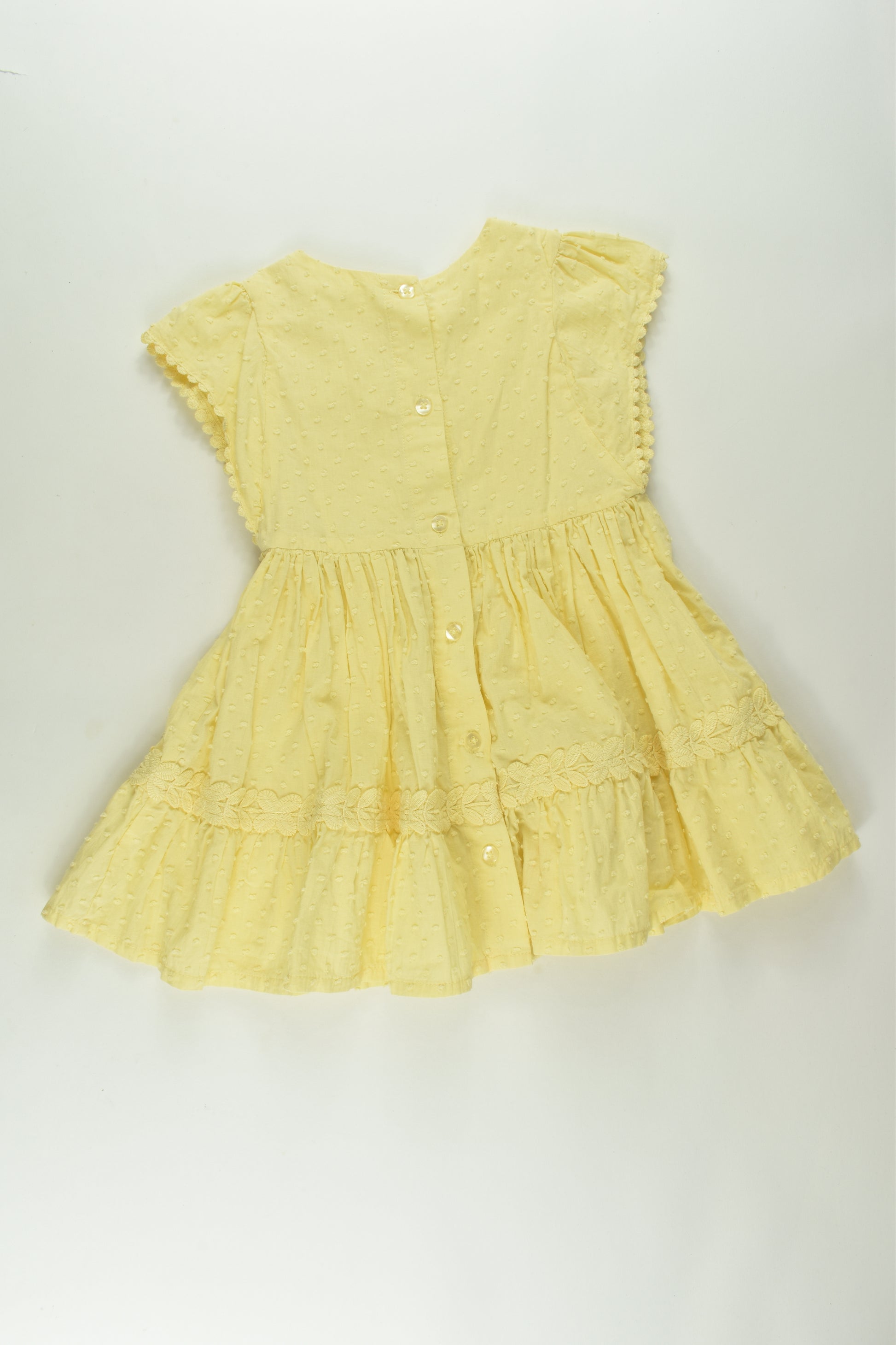 David Jones Size 2 Dress
