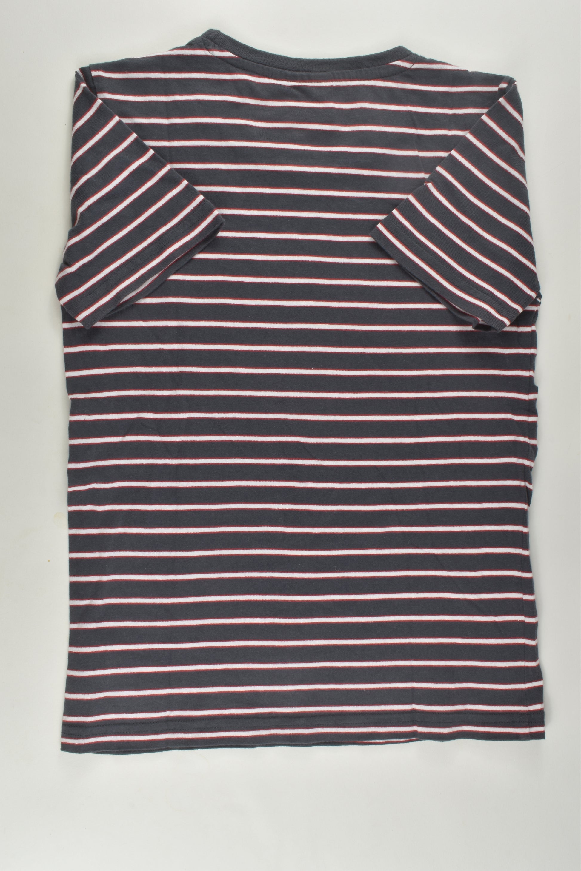 David Jones Size 8 Mickey Mouse T-shirt