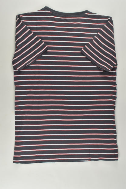 David Jones Size 8 Mickey Mouse T-shirt