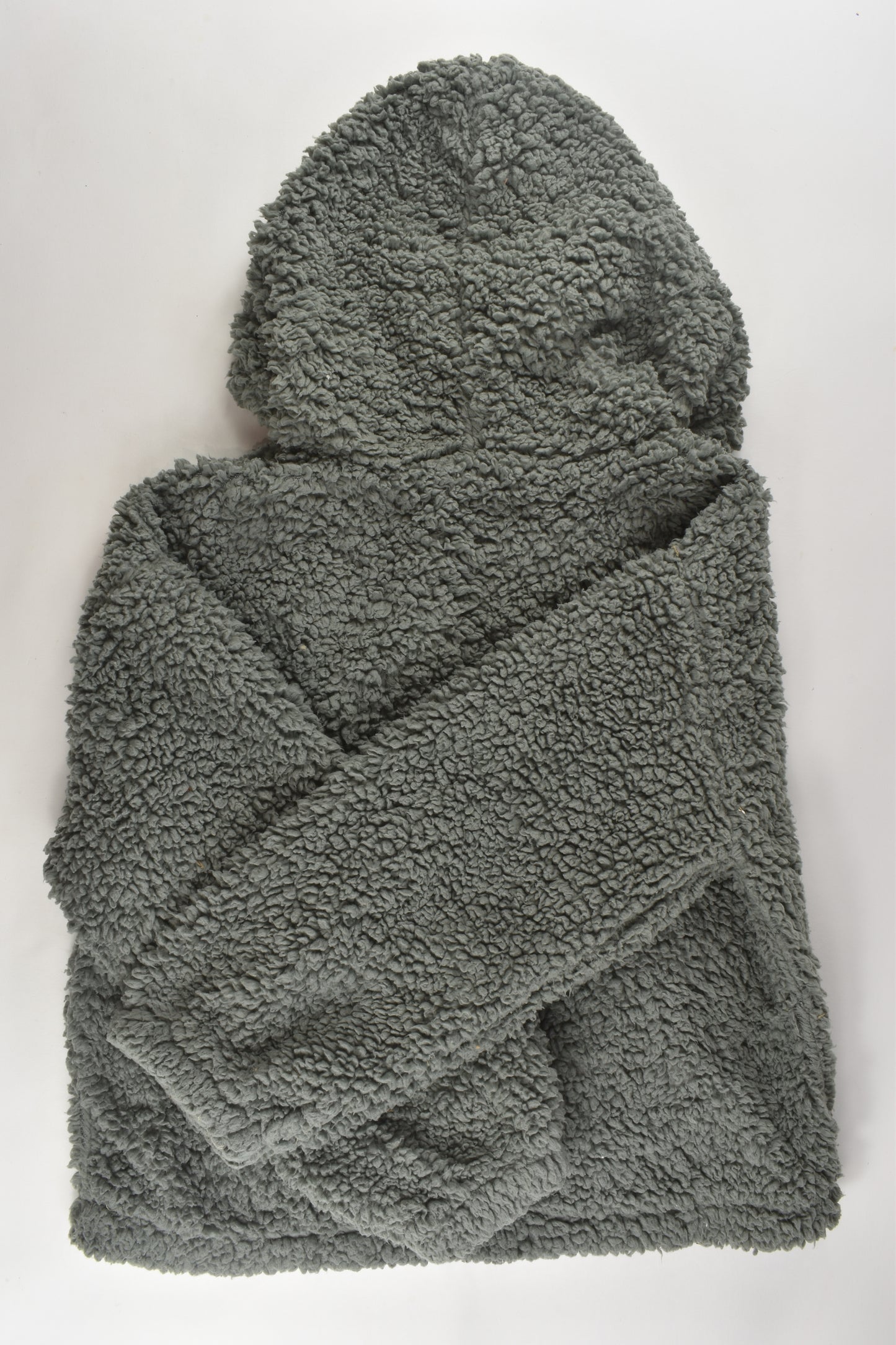 Decjuba Kids Size 10 Teddy Jumper