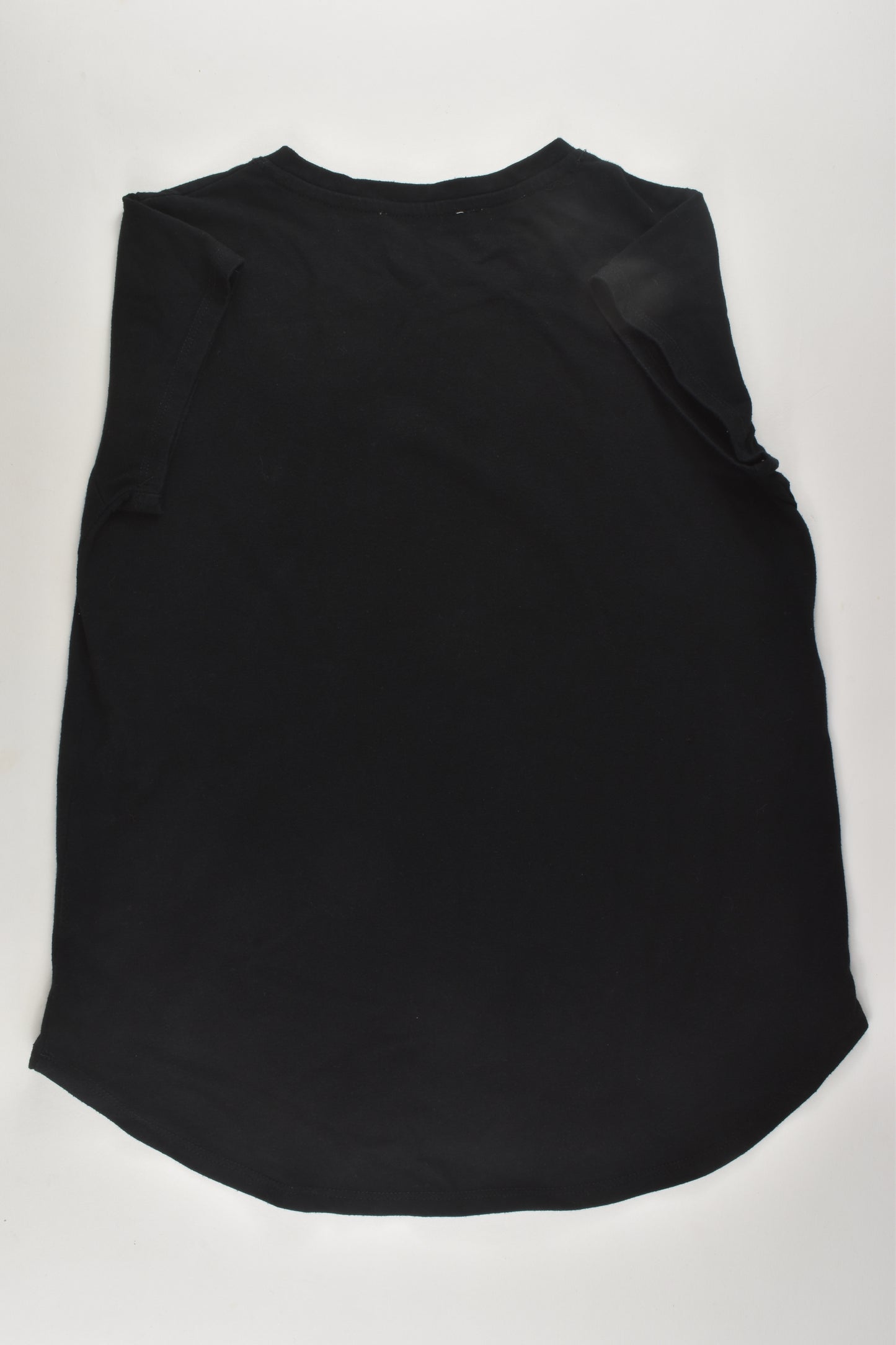 Decjuba Kids Size 10 'Yawn' T-shirt