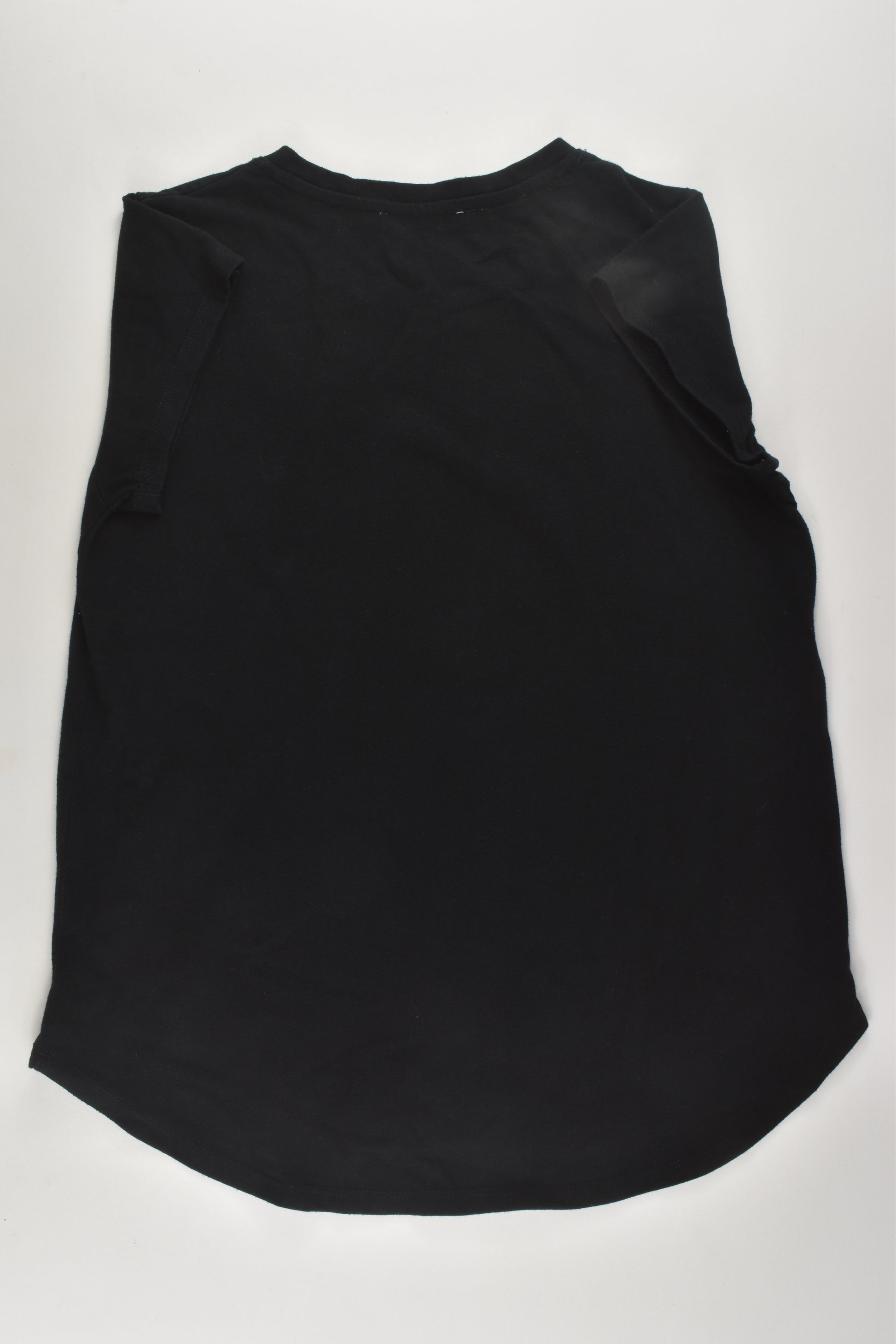 Decjuba Kids Size 10 'Yawn' T-shirt