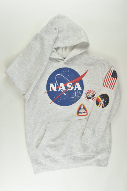 Designworks Size 8 Nasa Jumper