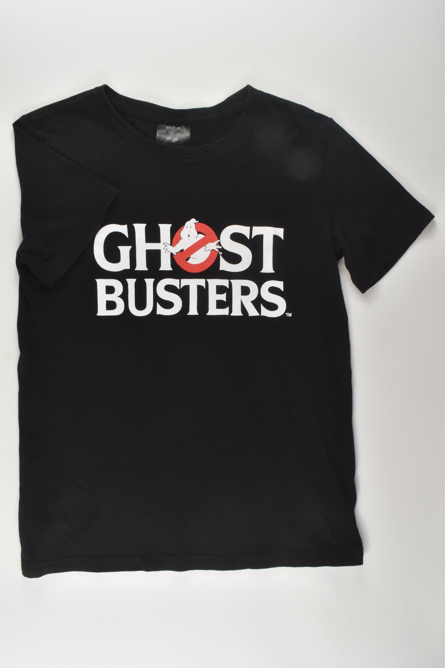 Designworks Size 9 Ghostbusters T-shirt