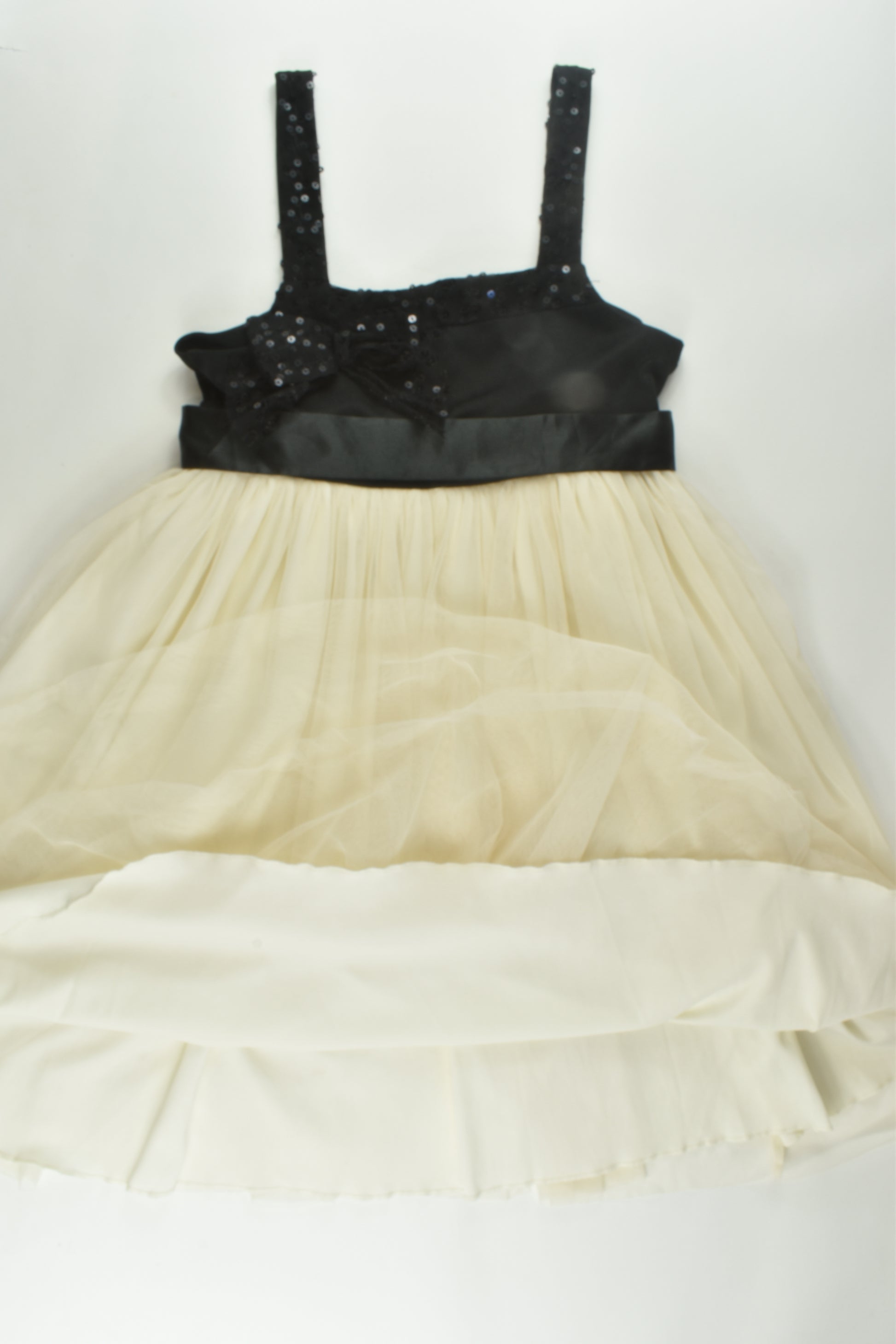 Disney Size 12 Hannah Montana Special Occasion Dress