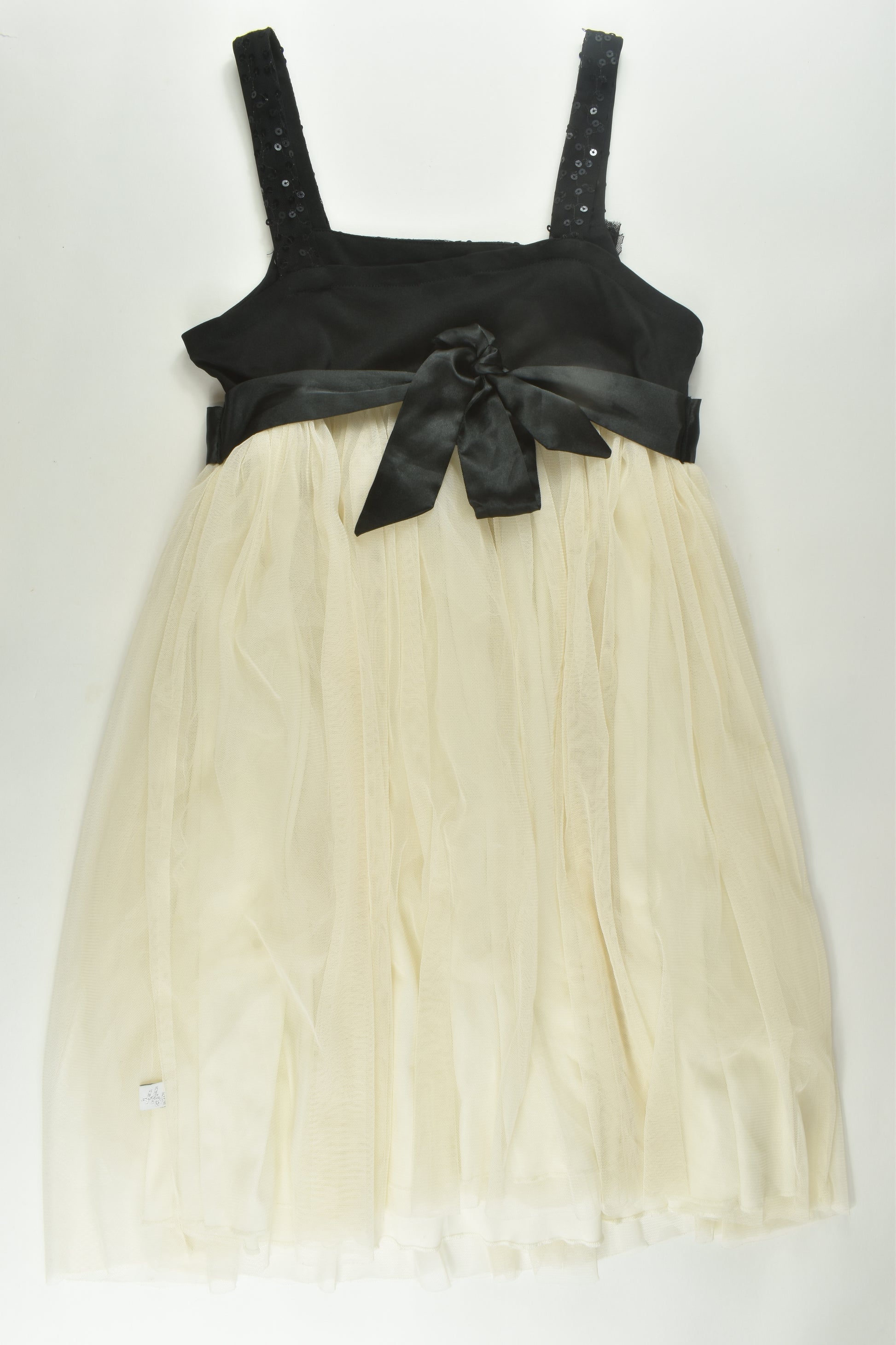 Disney Size 12 Hannah Montana Special Occasion Dress