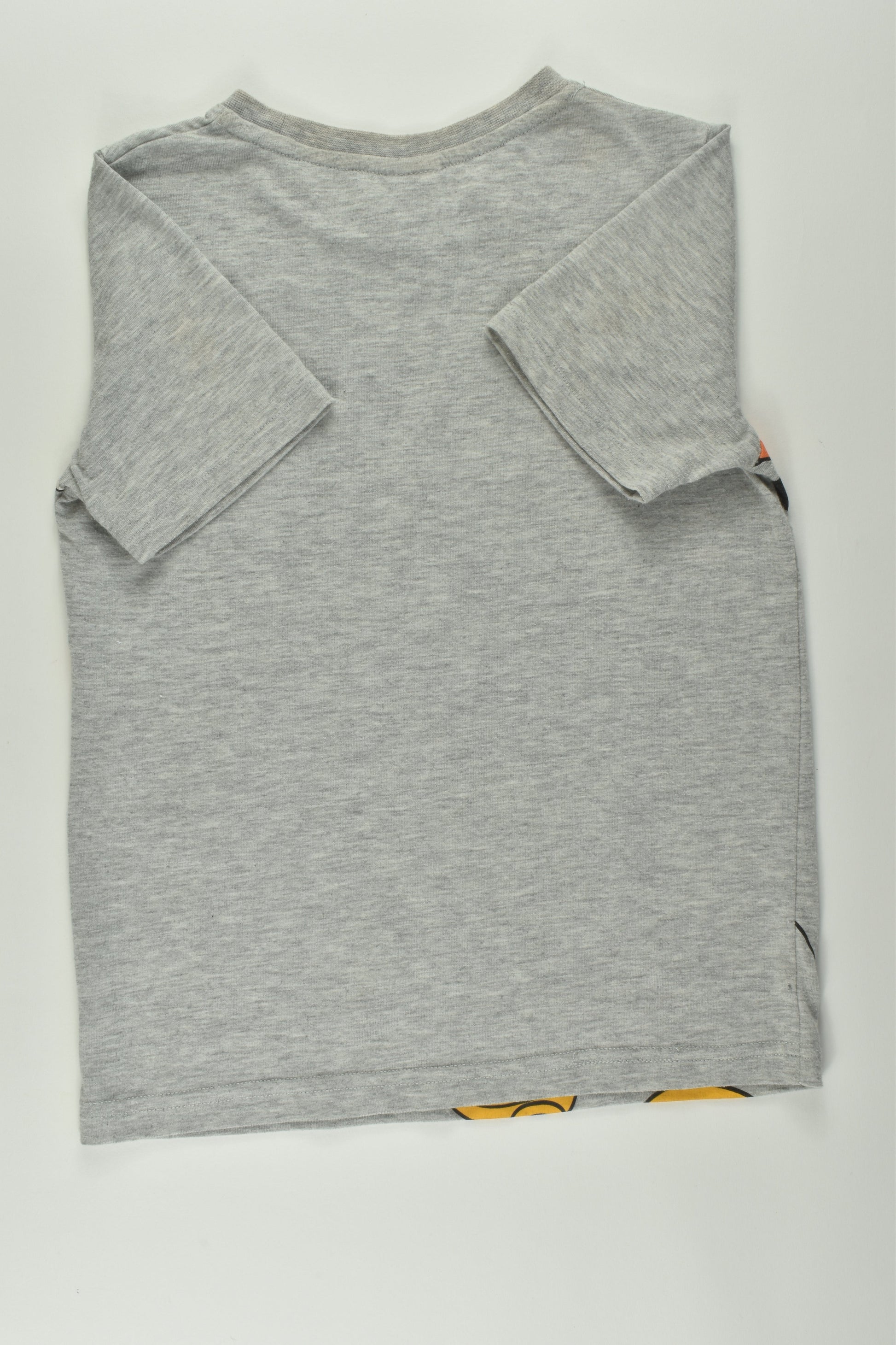 Disney Size 6 Mickey and Friends