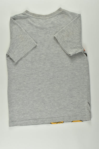 Disney Size 6 Mickey and Friends