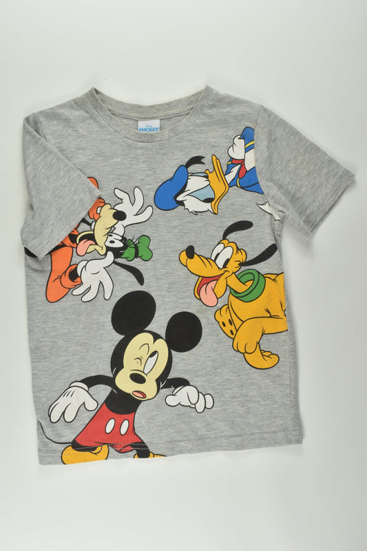 Disney Size 6 Mickey and Friends