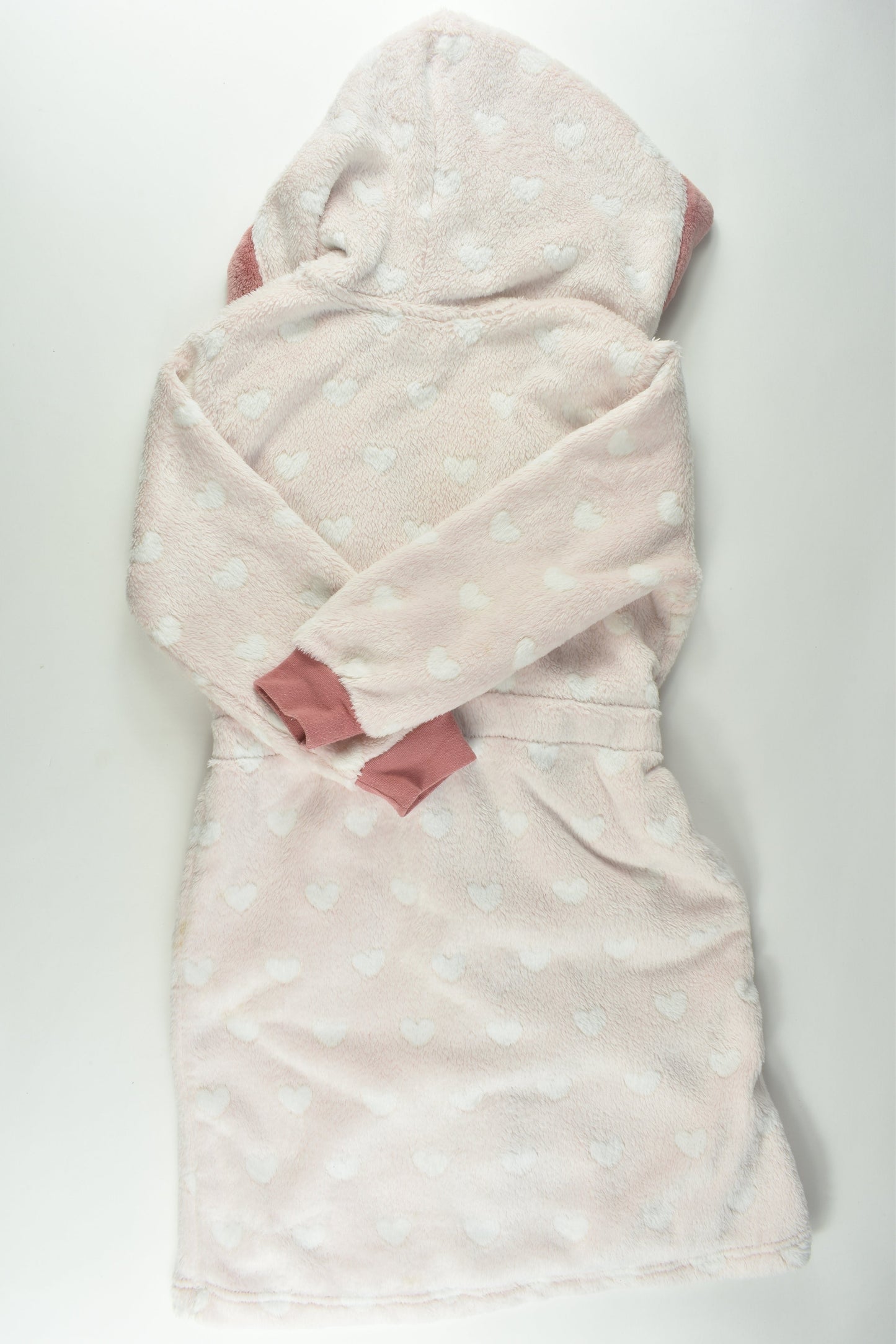 Disney The Aristocats Size 6 Marie Dressing Gown