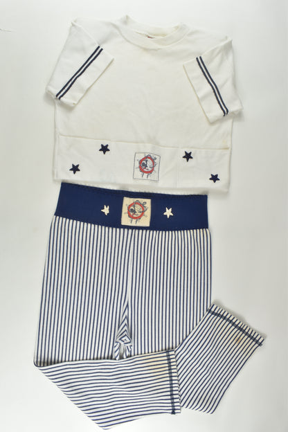 Disney Wear Size 10 Vintage Mickey Mouse Outfit