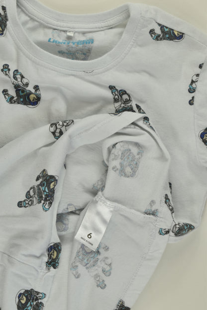 Disney/Pixar Size 6 Toy Story T-shirt