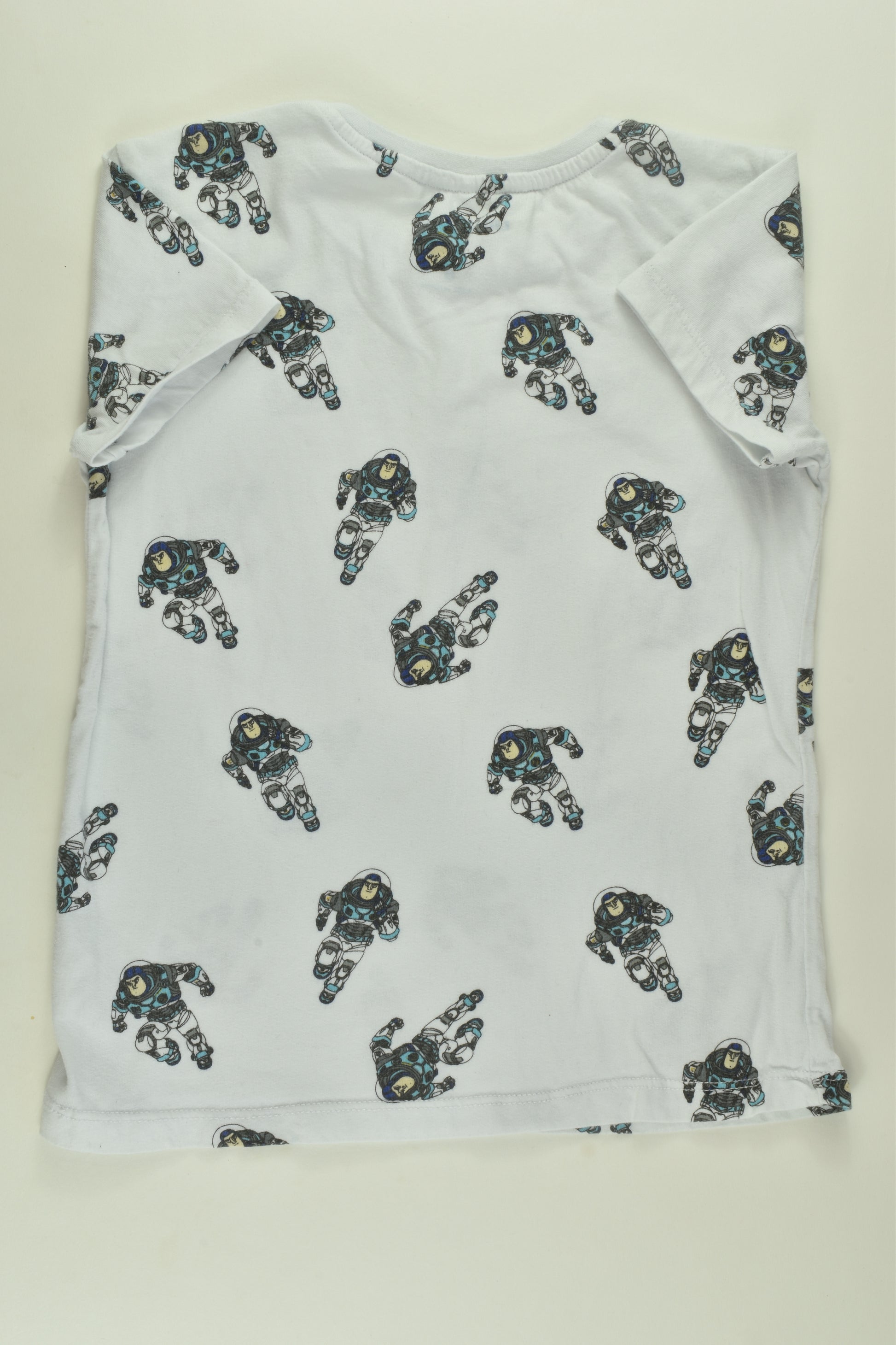 Disney/Pixar Size 6 Toy Story T-shirt