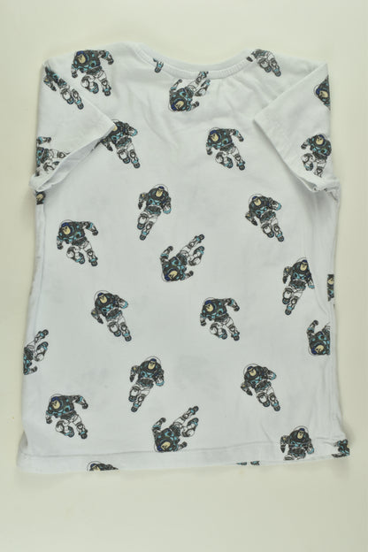 Disney/Pixar Size 6 Toy Story T-shirt