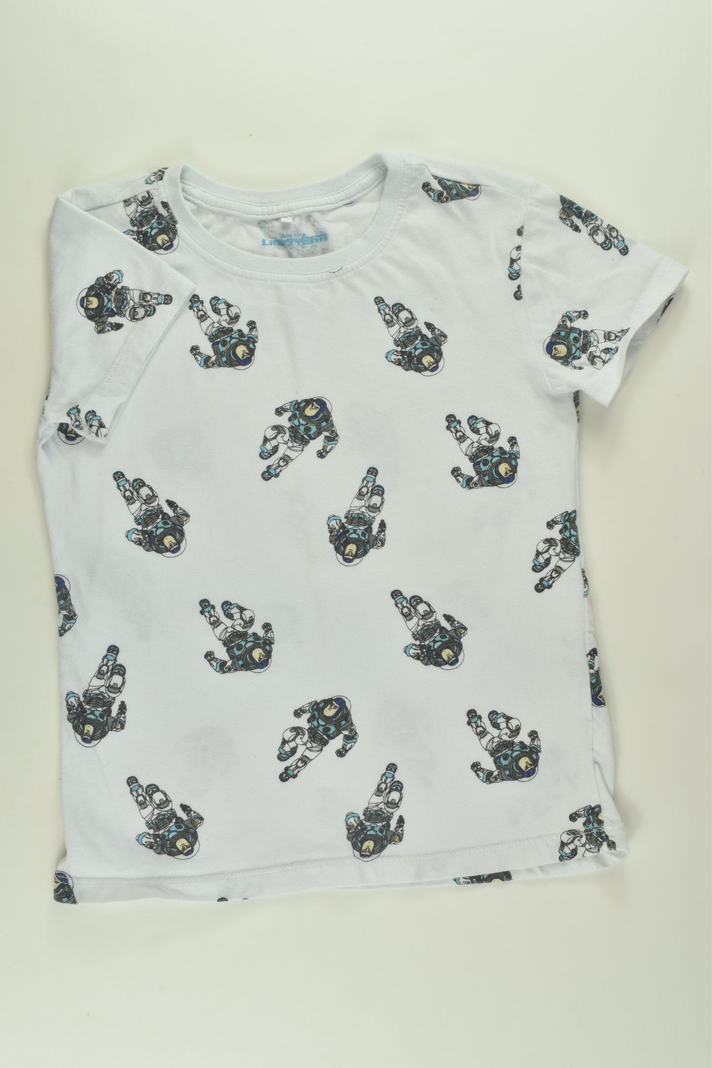 Disney/Pixar Size 6 Toy Story T-shirt