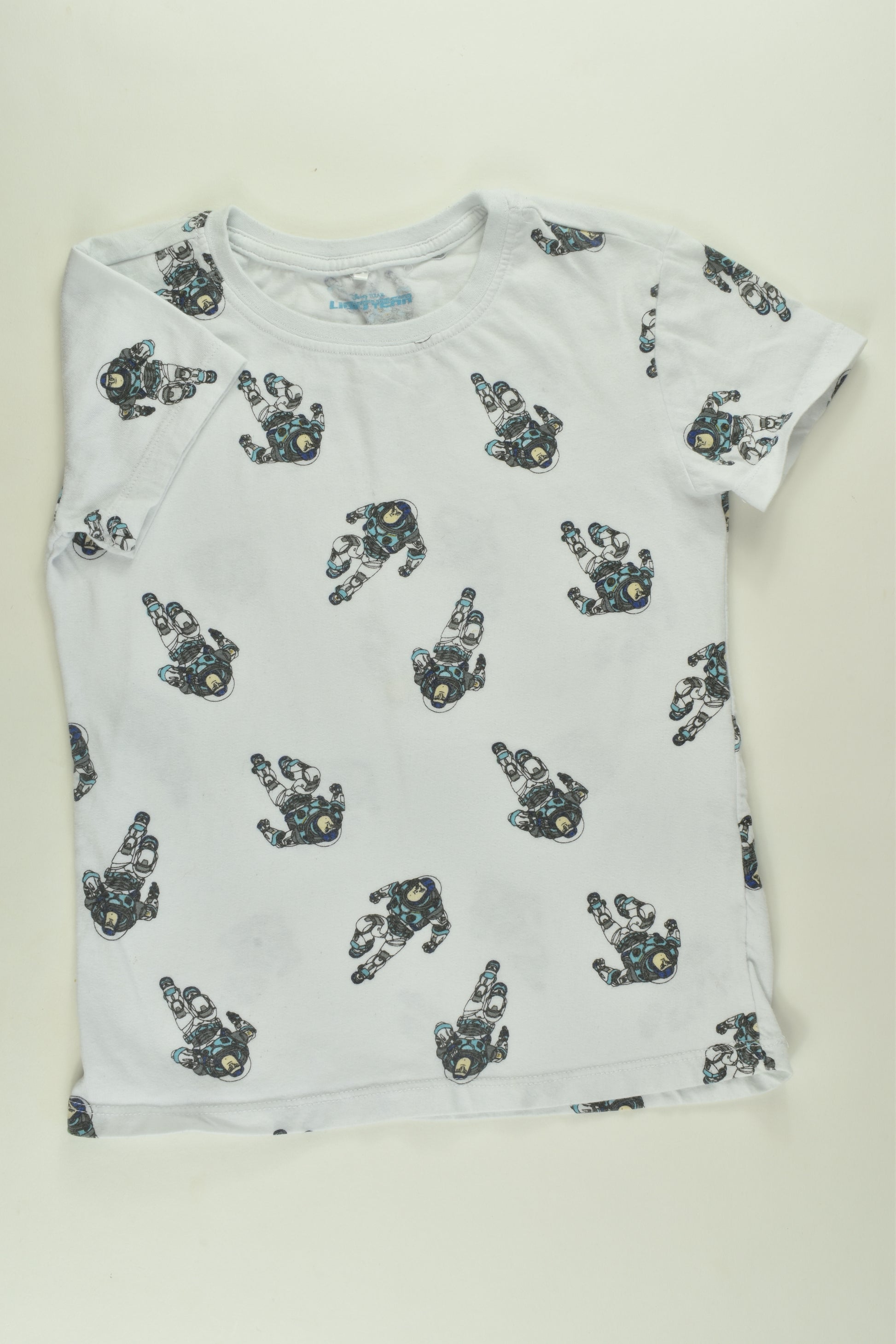 Disney/Pixar Size 6 Toy Story T-shirt