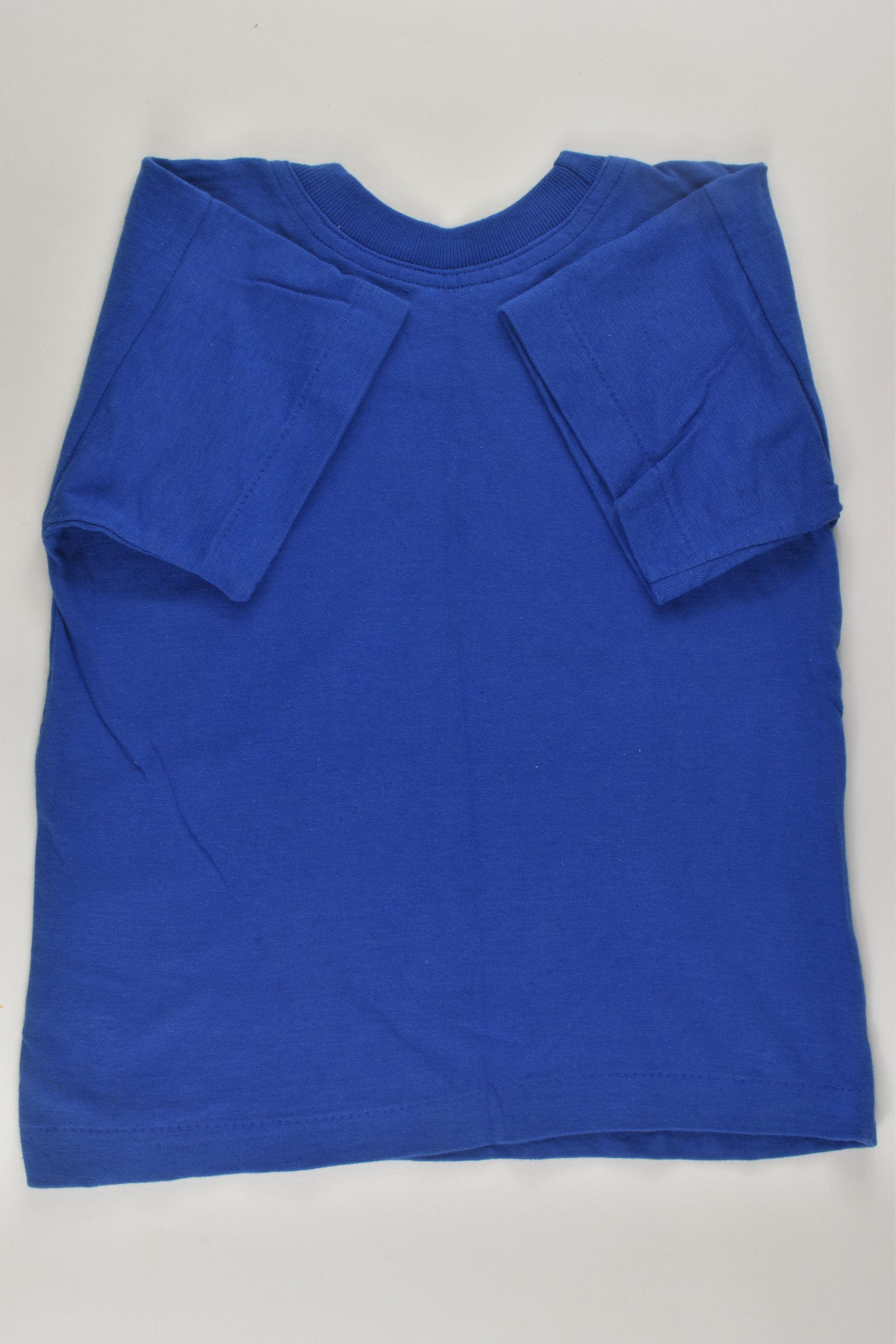 Dreamings Size 4 'Australia' T-shirt