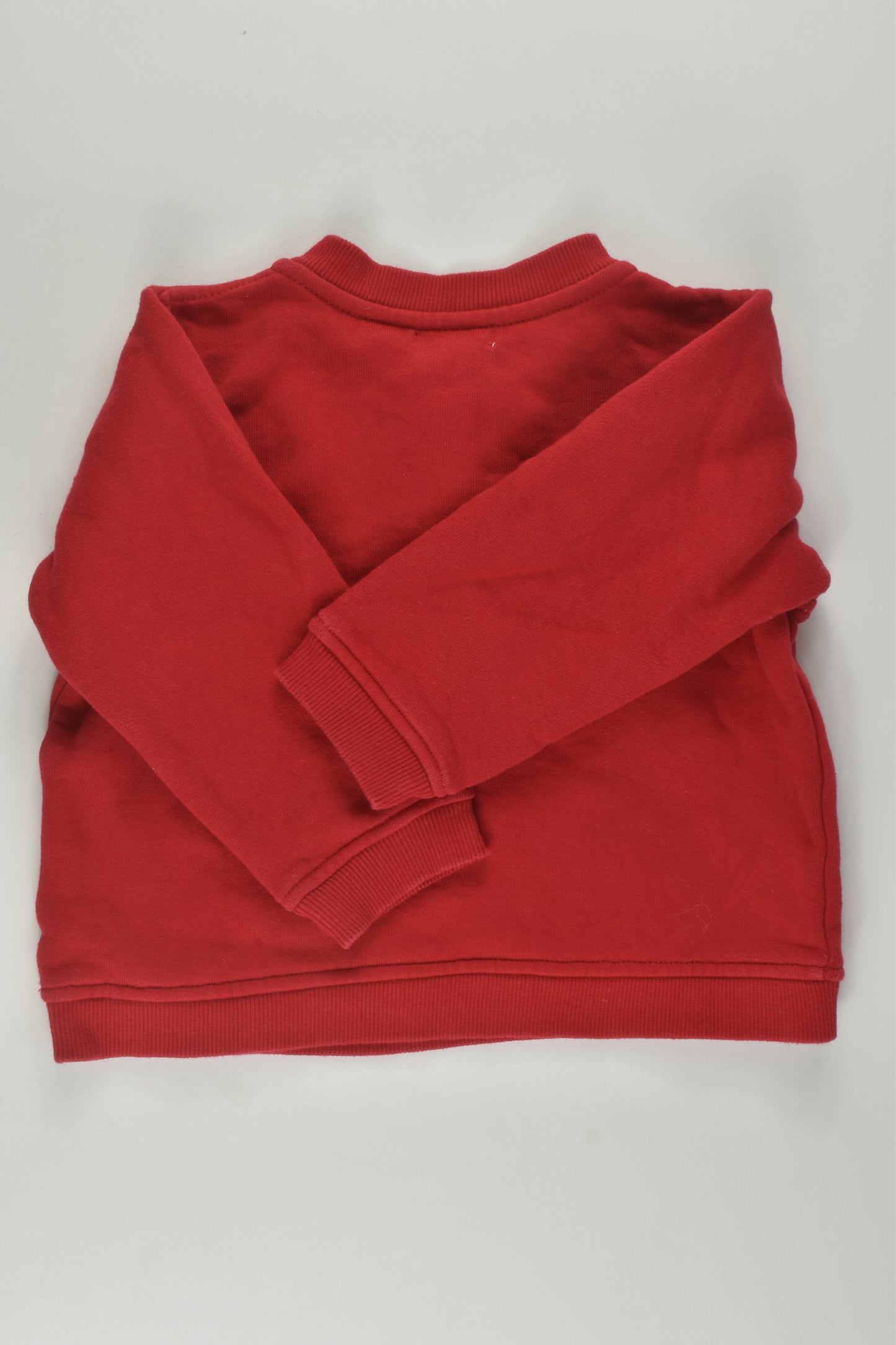 Du Pareil Au Même Size 1 Sweater