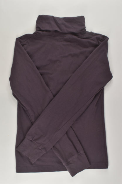 Du Pareil Au Même Size 10 Turtle Neck Top